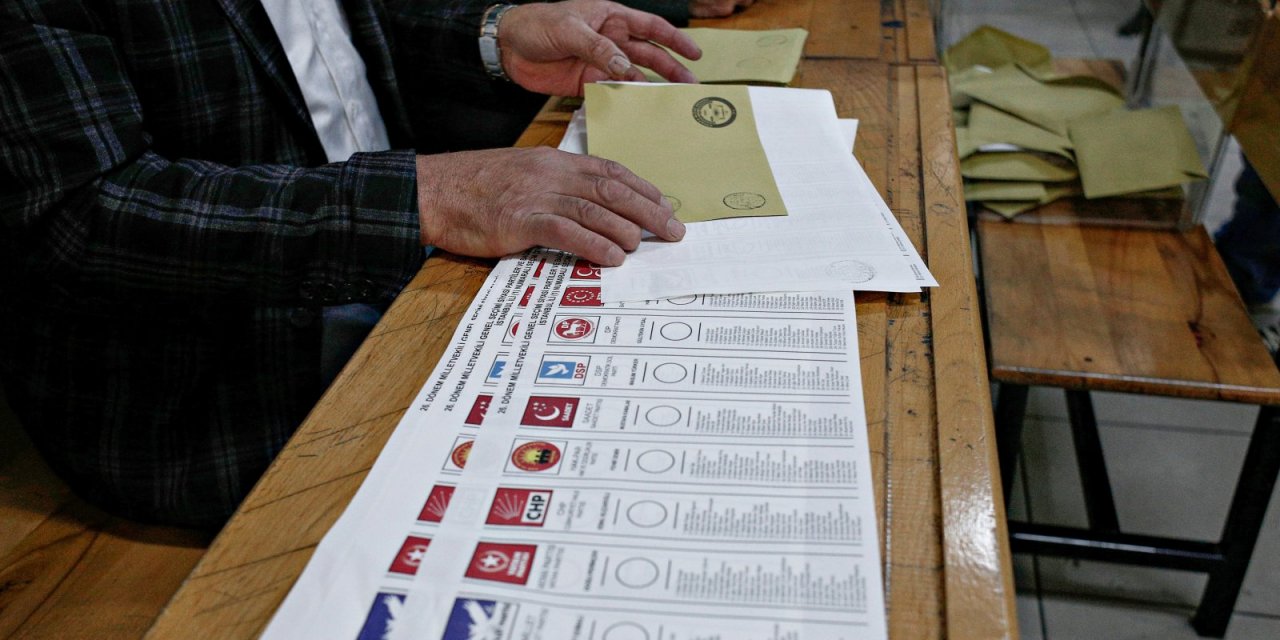 İşte Erzurum 31 Mart Yerel Seçim Sonuçları! İl ve İlçe Sonuçları...
