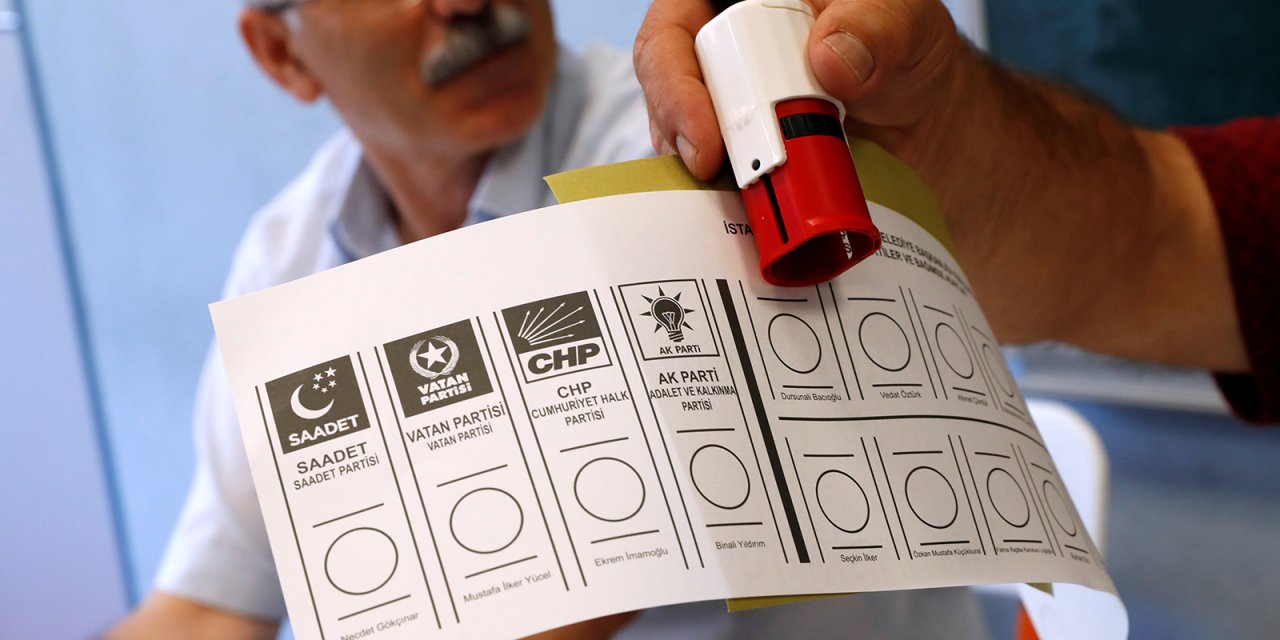 AKP'nin Düşen Kalesi! İşte Denizli 31 Mart Yerel Seçim Sonuçları! İl ve İlçe Sonuçları...