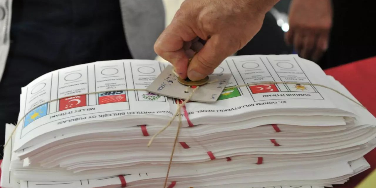 AKP'nin Düşen Kalesi! İşte Kırıkkale 31 Mart Yerel Seçim Sonuçları! İl ve İlçe Sonuçları...