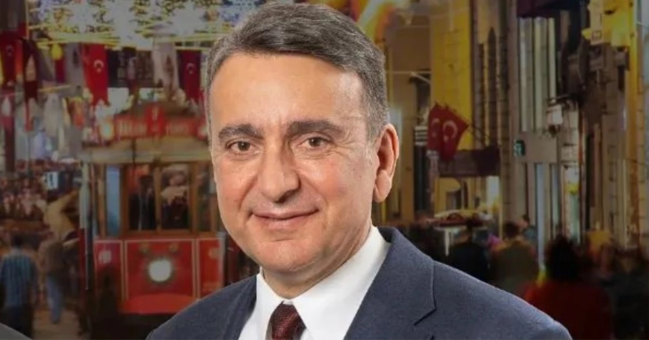 Zafer Partisi İstanbul Oy Oranı Ne Oldu? Azmi Karamahmutoğlu Ne Kadar Oy Aldı?