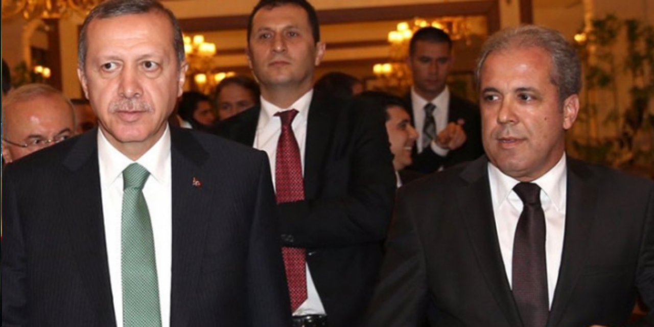 AKP'li Şamil Tayyar: Bu Bir Siyasi Afettir