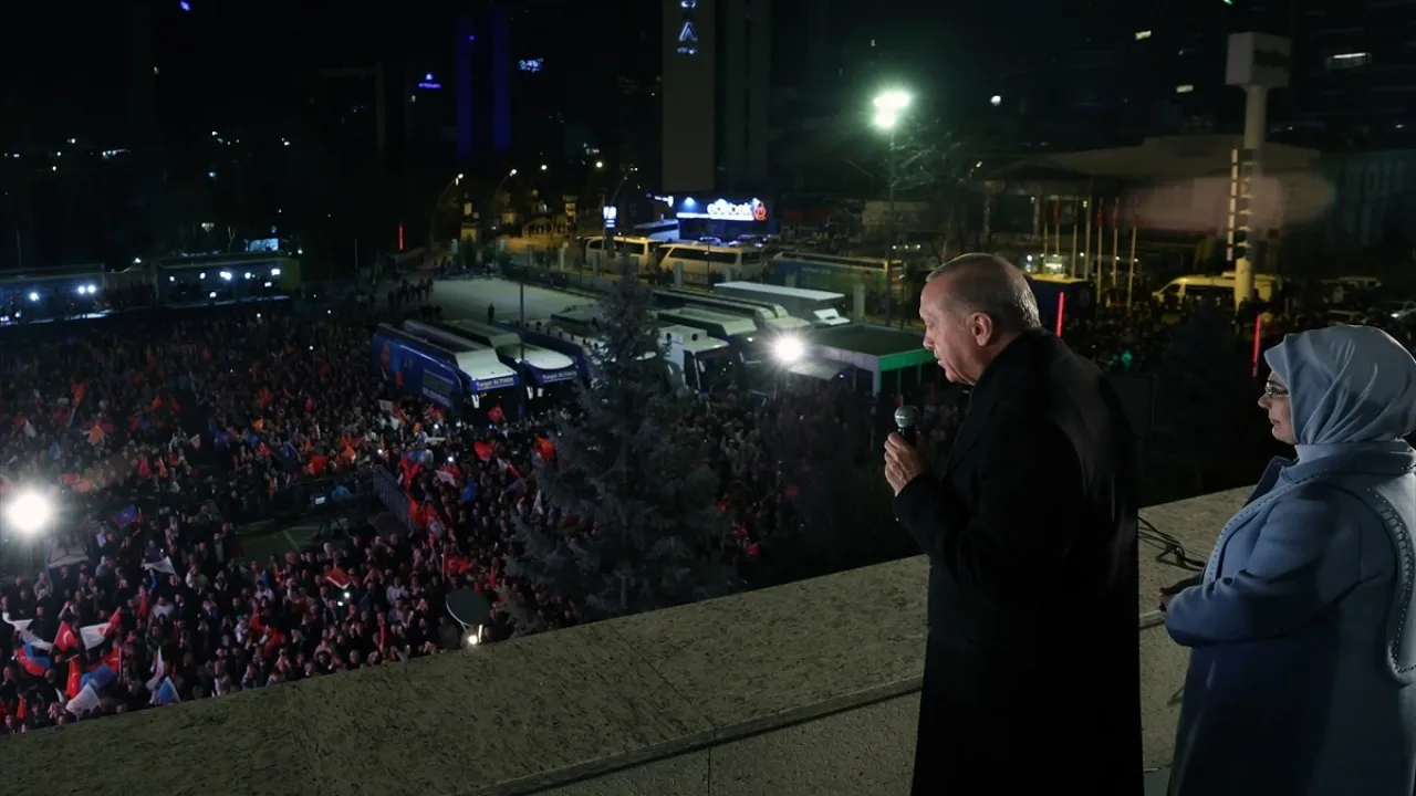 Dip Dalga Erdoğan'ı Böyle Vurdu! Bıçağın Kemiğe Dayandığı Son Nokta