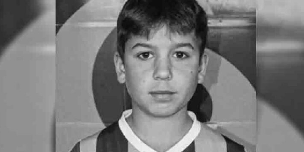 Trabzonspor’un 11 Yaşındaki Oyuncusu Mirkan Hayatını Kaybetti