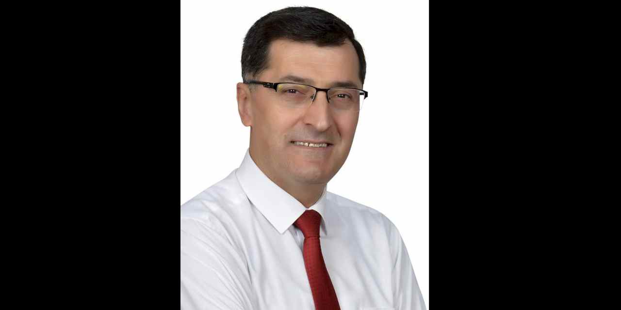 Kütahya Belediye Başkanlığı'nı CHP adayı Eyüp Kahveci kazandı