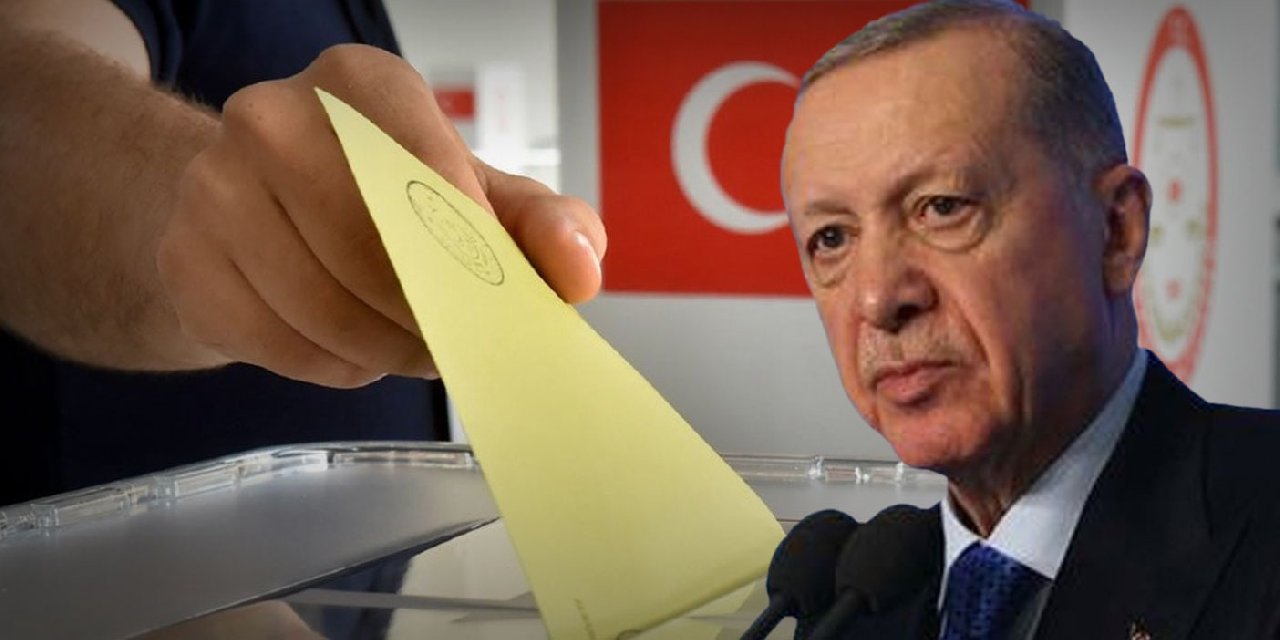 "Sandıkları Patlatıyor Muyuz" Diyen Erdoğan'a Emeklilerden Yanıt: "Sandığı Patlattık"