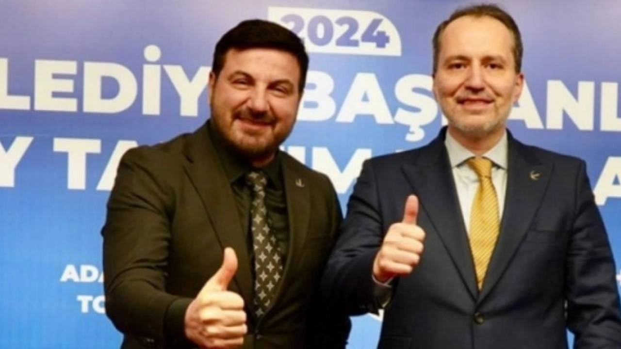 Şarkıcı Davut Güloğlu Belediye Başkanı Seçildi Mi? Düzce Belediye Başkanı Kim Oldu?