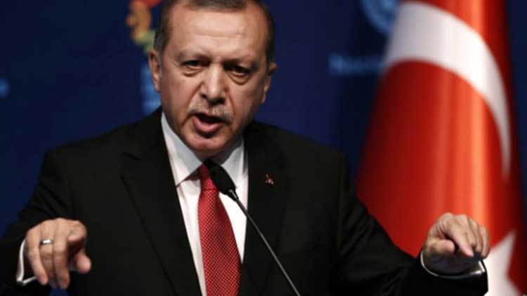 Erdoğan'dan sert tepki: Yok öyle 25 kuruşa simit, hesap verecekler