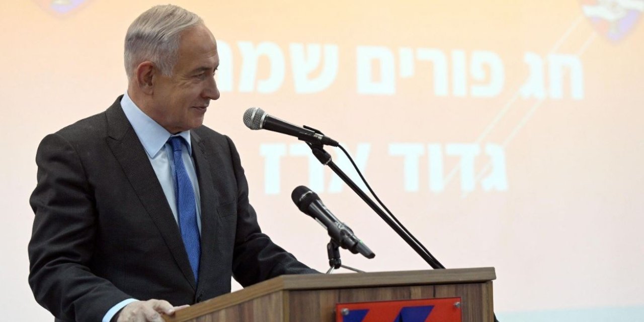 Netanyahu'nun Ameliyat Haberi: Hastaneden Son Dakika Açıklama Geldi!