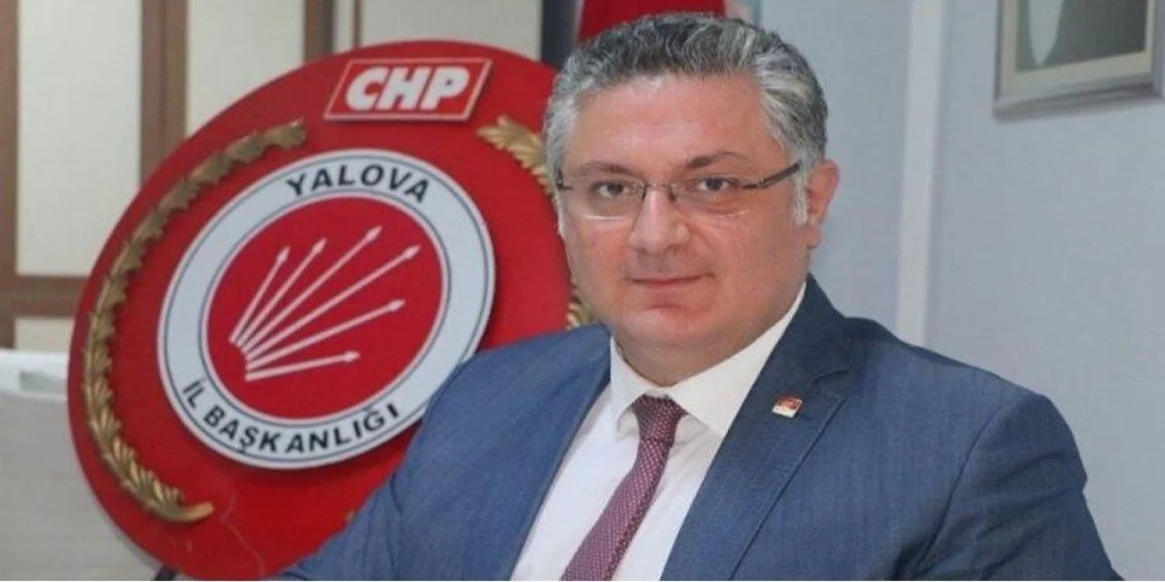 Yalova'da 3 ilçeyi CHP, 2 İlçeyi AKP Kazandı