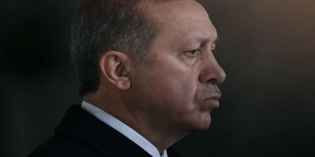 "Erdoğan Yeni Bir Döneme Girildiğini Kabul Etti!" Sonuçlar Hayal Kırıklığına Uğrattı