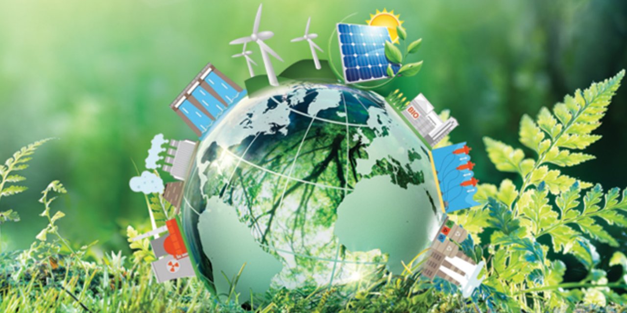 Dünya Bankasından, Sanayide Yeşil Dönüşüm ve Yenilenebilir Enerji Projelerine Destek