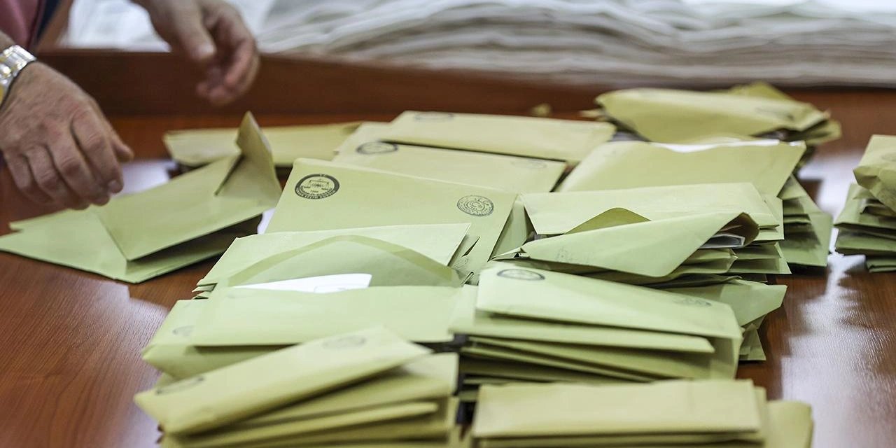CHP’nin Seçim Sonuçlarına İtirazı Reddedildi!