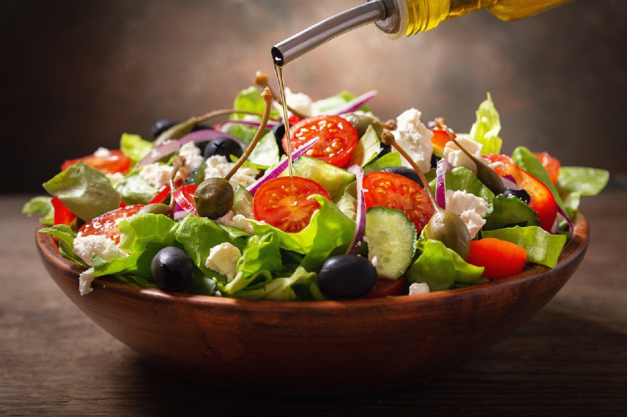 Dünyanın En İyi Salataları Listesine 5 Türk Lezzet Katıldı! Bu Salata Her Yörede Yapılsa da En Güzeli Hatay'da Yapılıyor