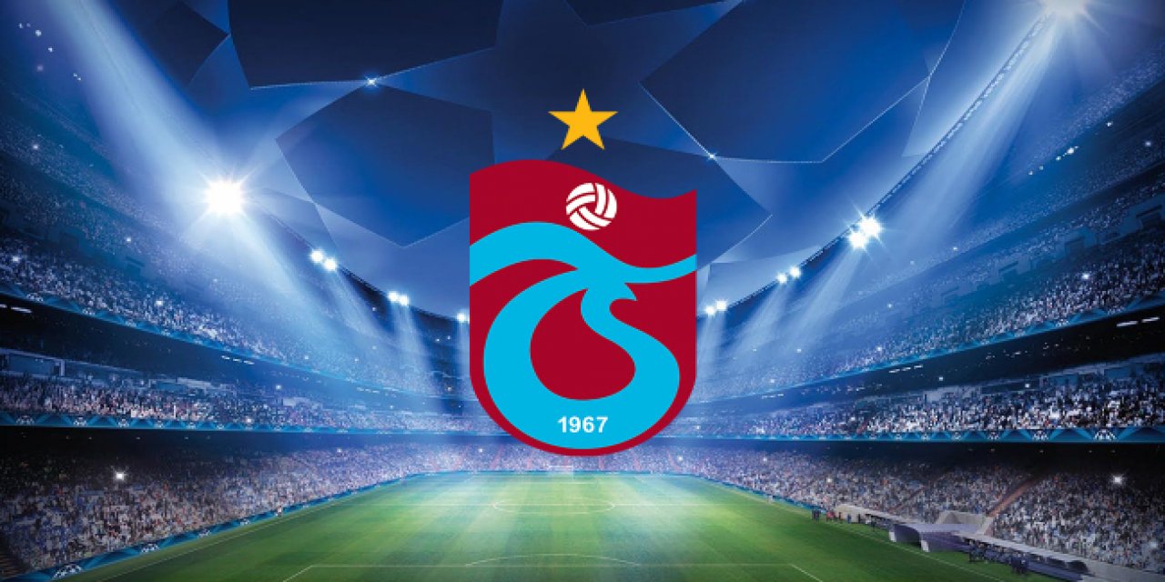 Trabzonspor'dan PFDK Sevklerine Tepki
