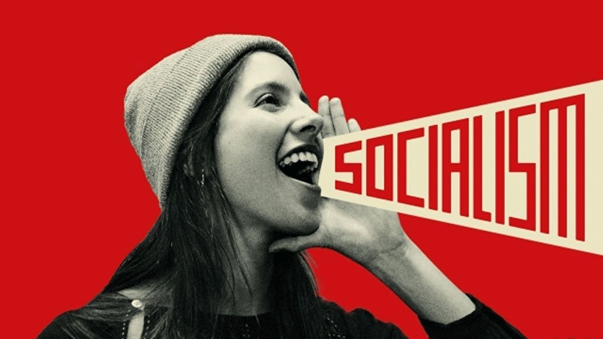 The Economist kapak yaptı: Sosyalizm yeniden moda oldu