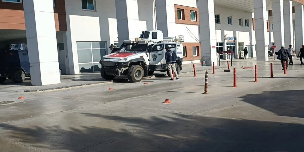 Mardin’de Muhtarlık Kavgası: 1 Ölü, 2 Yaralı