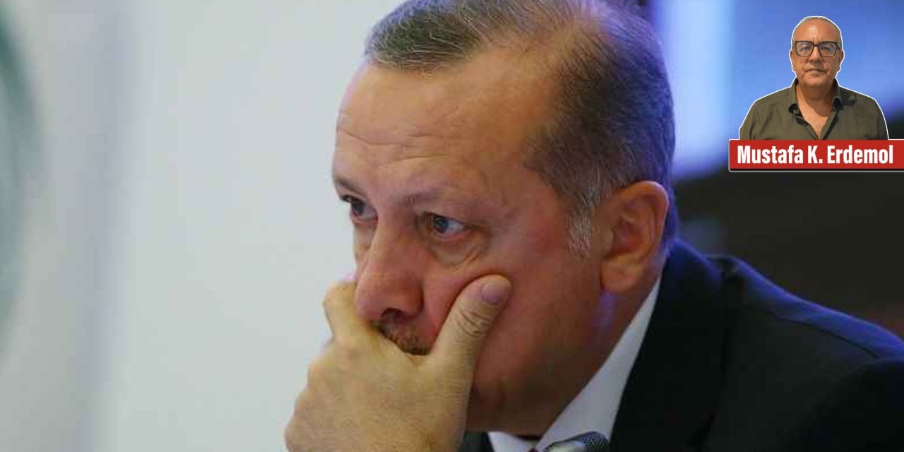 Erdoğan Yenildi Sıra AKP’de