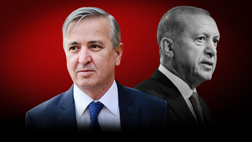 "Halk, AKP’ye köteği vurdu, ya kendine çeki düzen verecek…."