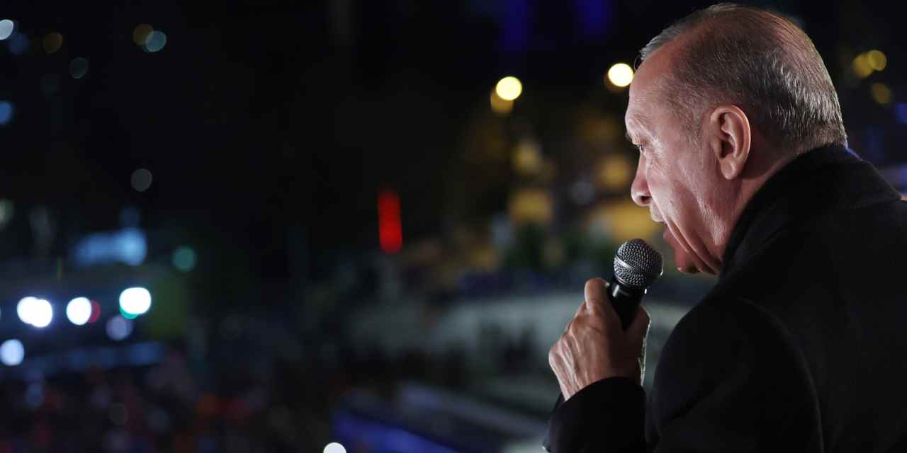 AKP olağanüstü toplandı: Seçim sonrası ilk yüzleşme! 'Parti yönetiminde ciddi bir değişiklik yaşanacak' iddiası