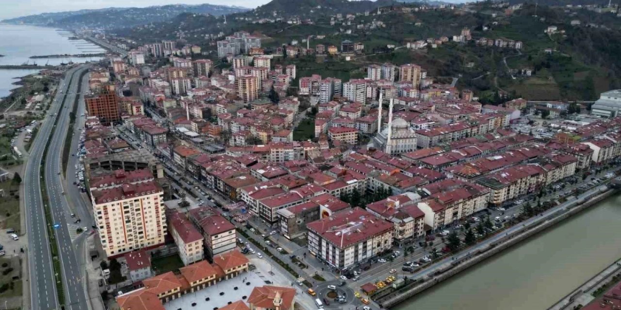 Trabzon'da 150 Yıllık Gelenek Bozulmadı! Yine O Aile Yönetecek
