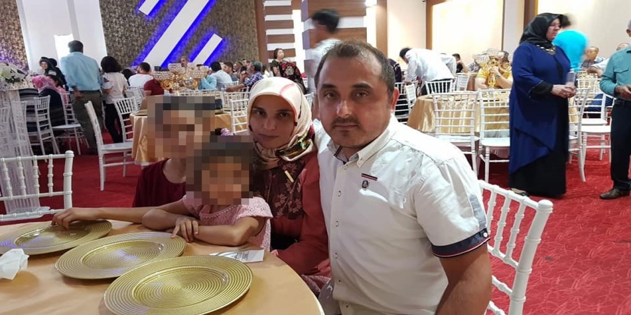Yaya Geçidinde Feci Kaza: Kızlarına Bayramlık Almaya Giden Anne Öldü, Çocukları Yaralandı