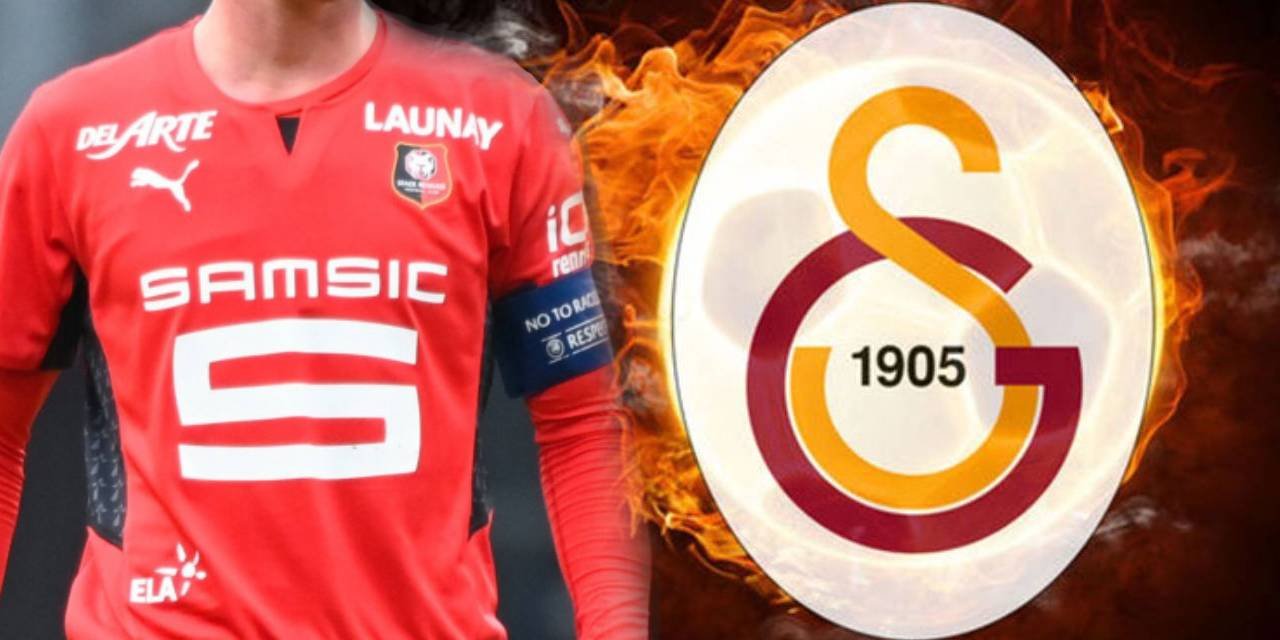 Galatasaray'dan Sürpriz Gelişme! İlk Transfer Belli Oldu!