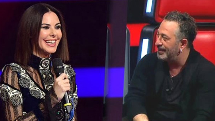 Aşk sorusuna verdiği cevap ile Defne'ye jest yaptı!