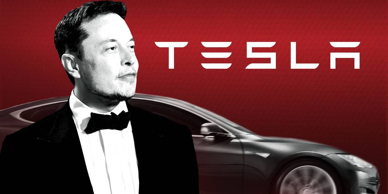 Tesla'da Arıza Krizi: 125 bin Araç Geri Dönecek