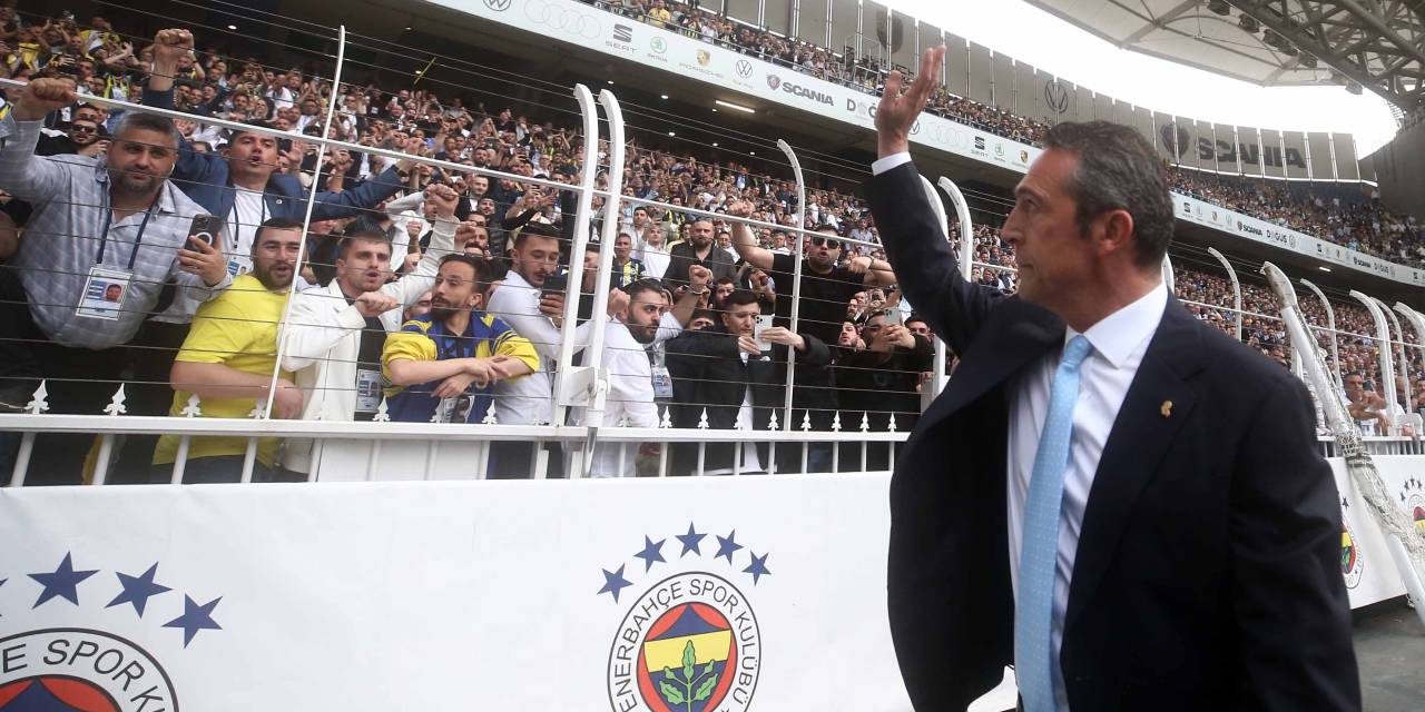 Fenerbahçe Lig'den Çekilmeme Kararı Verdi!