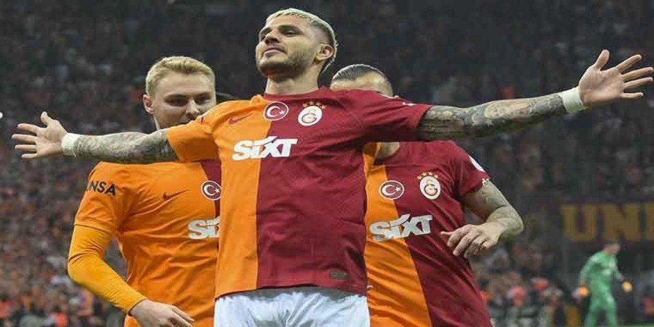 Galatasaray Milli Aradan Zaferle Döndü!