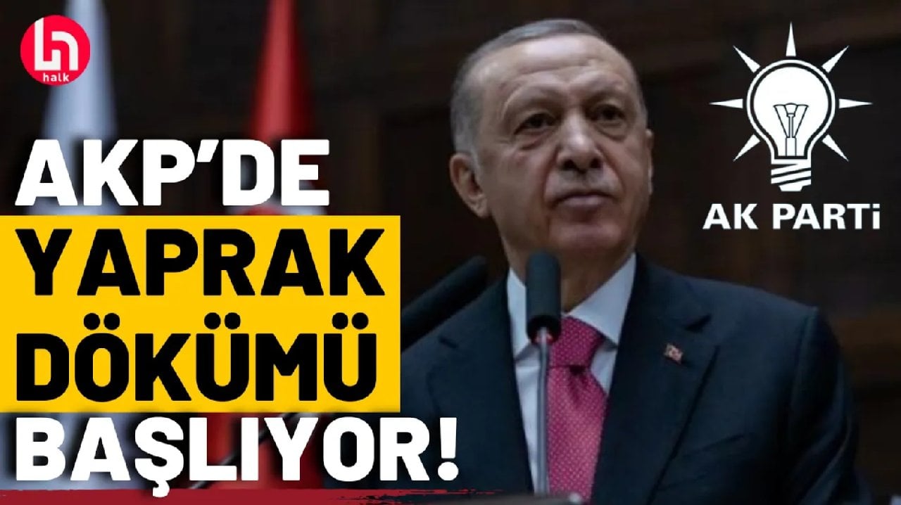 Erdoğan kimlere faturayı kesecek? İsmail Küçükkaya'dan kulis bilgisi!