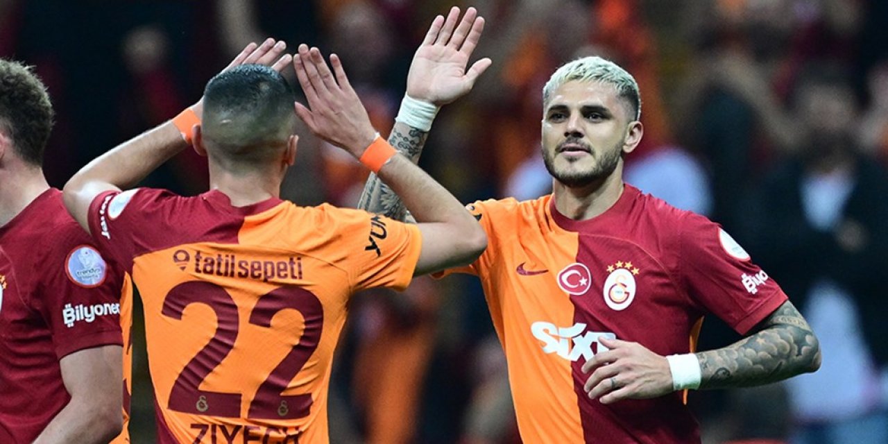 Trio Ekibi Galatasaray-Hatayspor Maçında İptal Edilen Golü Yorumladı