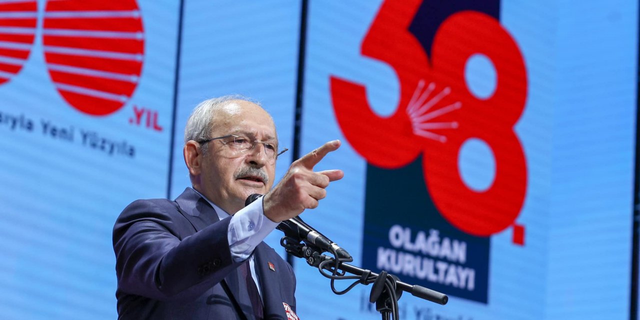 Kılıçdaroğlu'ndan MHP'li Vekile Tepki!