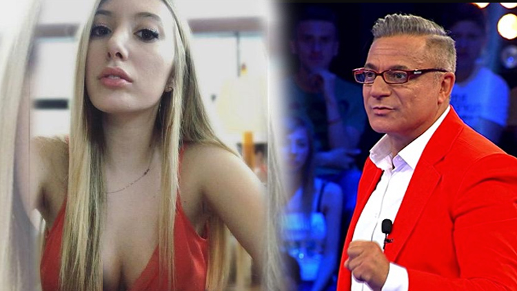 Yasmin Erbil'den babasının sağlığıyla ilgili açıklama