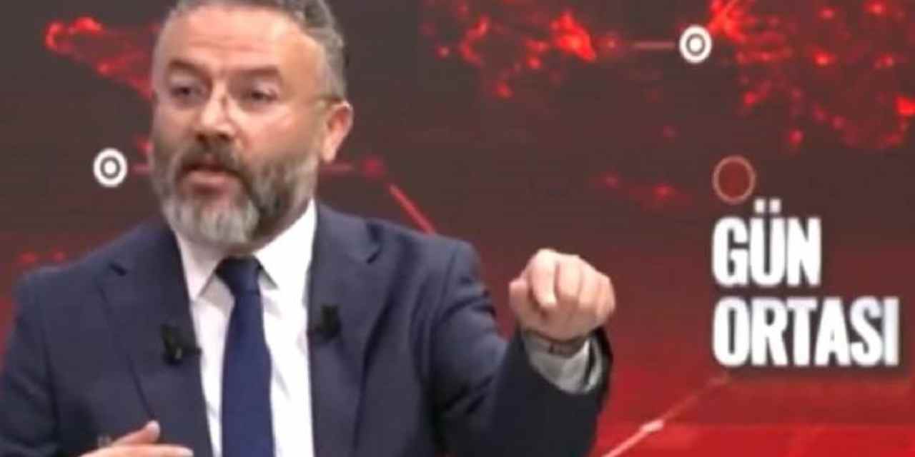 Yandaş AKİT TV Koordinatörü, Cengiz Kurtoğlu ve Alişan'lı örnekle AKP'nin oy kaybının nedenlerini sıraladı