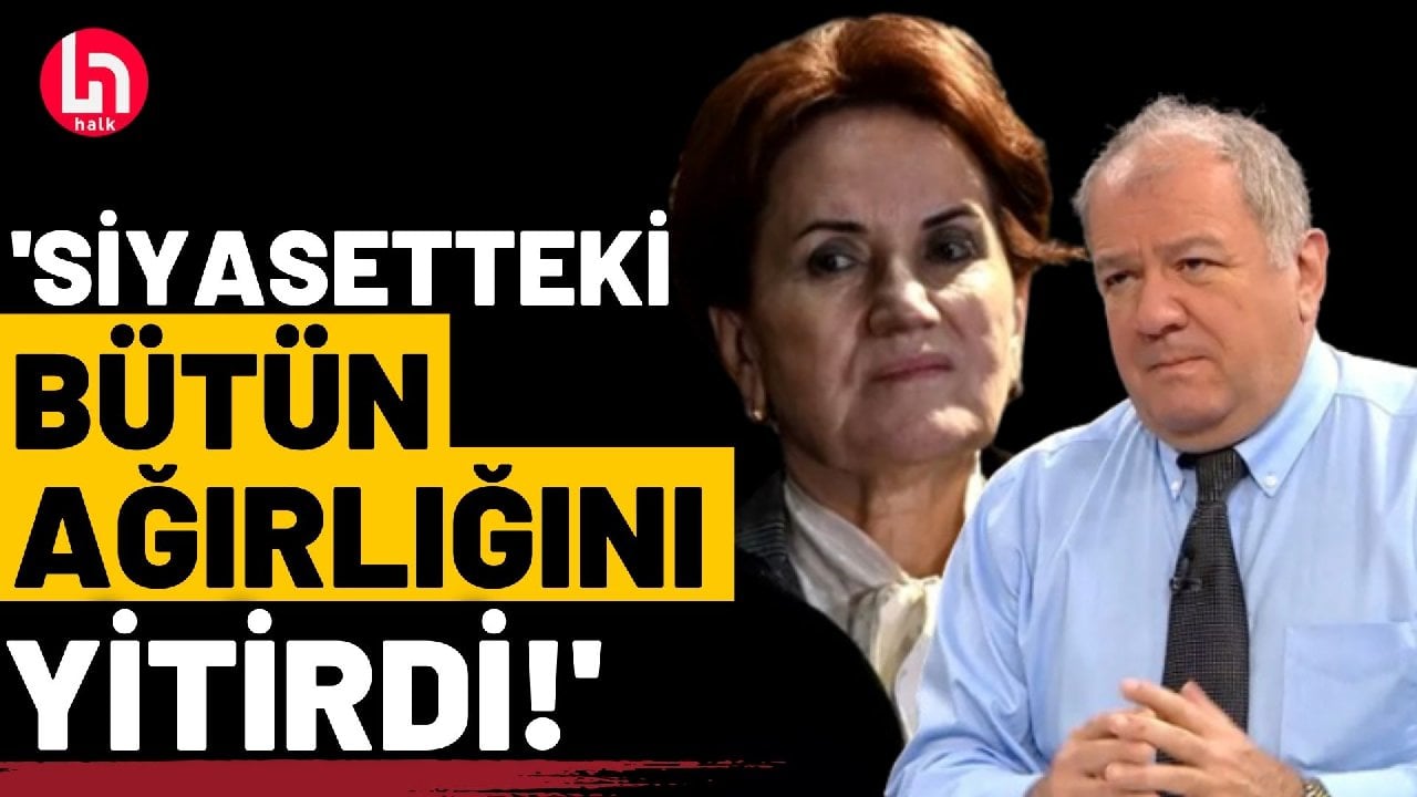 İYİ Parti'de hesaplaşma nasıl olur? Cem Toker yorumladı...