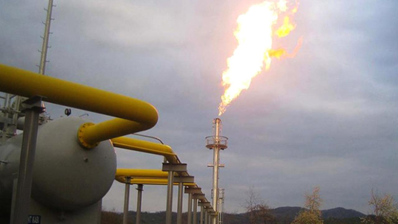 Türkiye'nin Enerji Devi 800 Milyon Liraya Satılıyor! Rusya'dan Doğal Gaz Getiriyordu