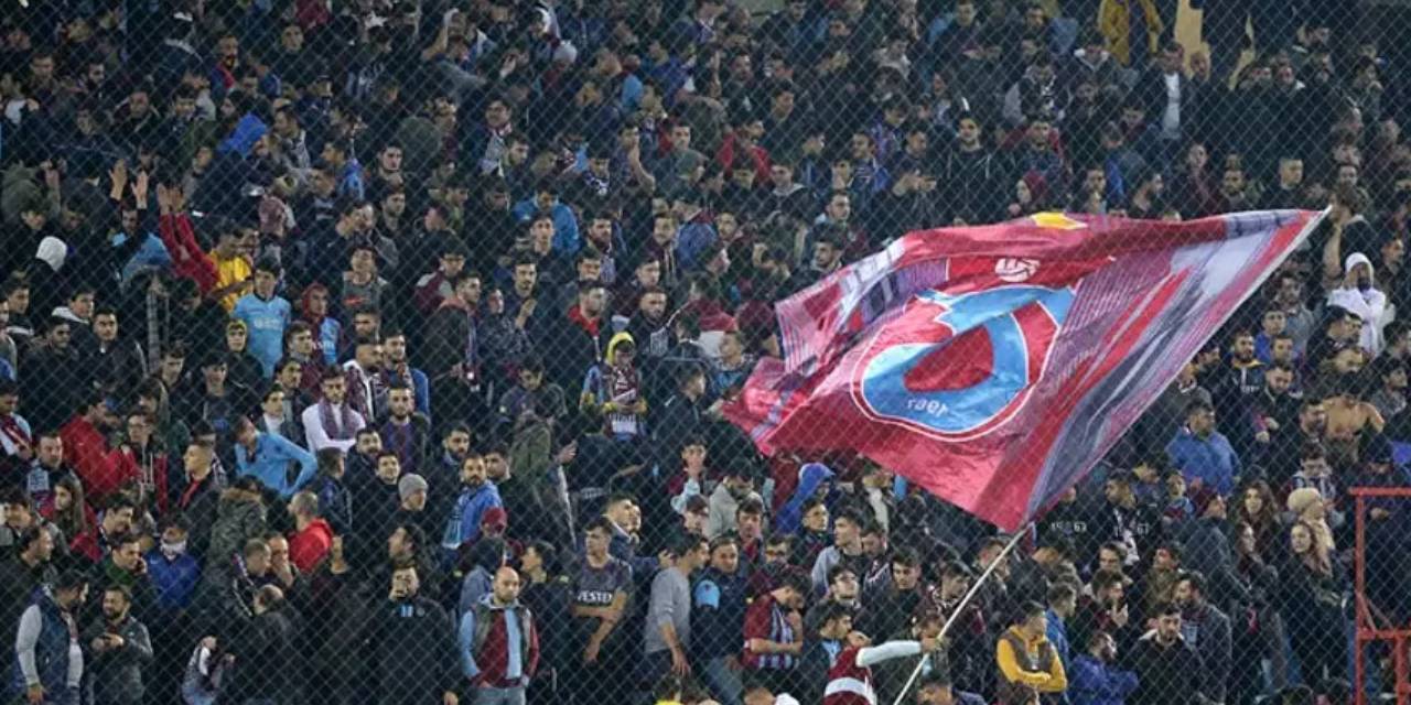 Trabzonspor'dan Ceza Sonrası İlk Resmi Hamle: Tahkim Kurulu'na Gitti