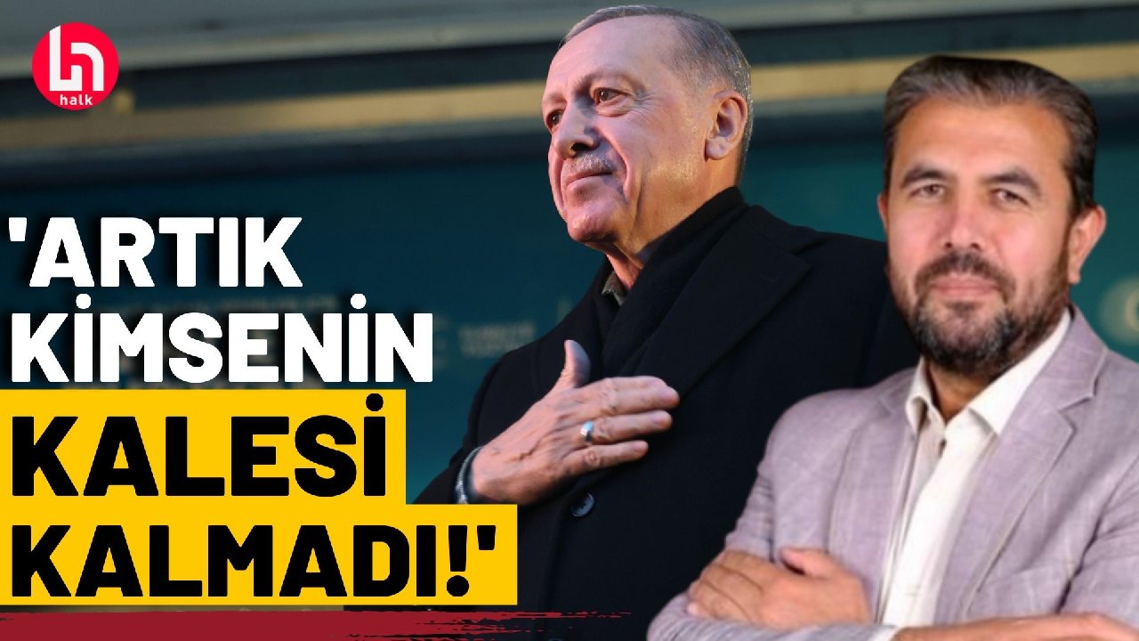 AKP'deki oy kaybının nedeni ne? Mehmet Ali Kulat yorumladı...