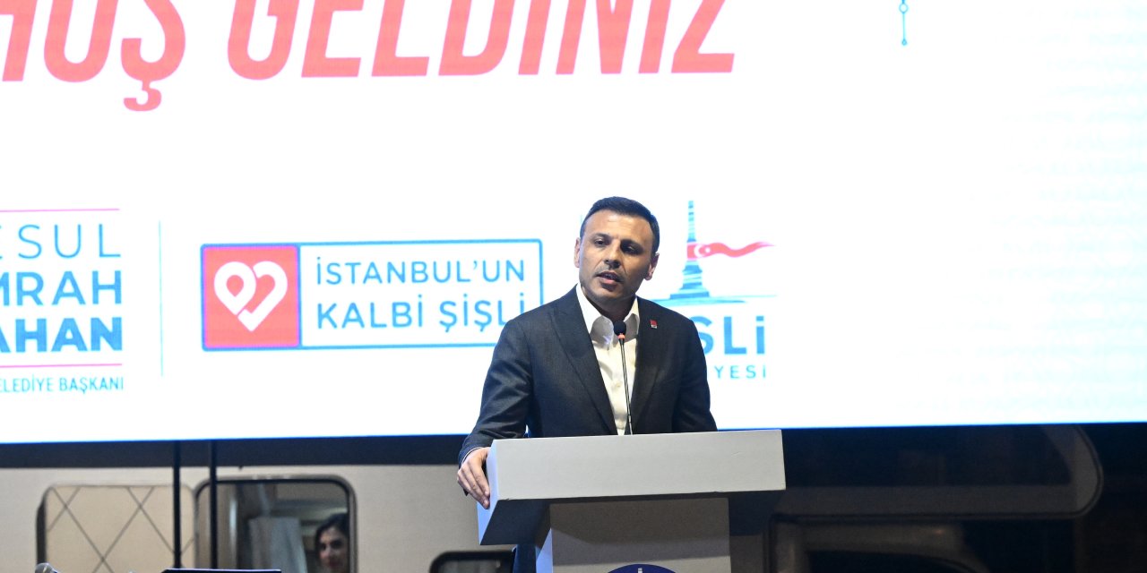 Çelik: Türkiye'nin Demokrasi Mücadelesinde Hep Birlikte Olacağız