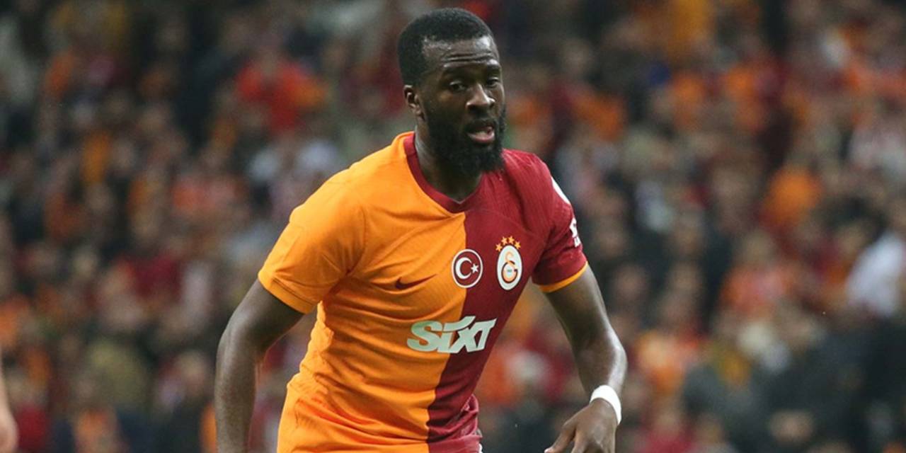 Tottenham'dan Galatasaray'a Şaşırtan Teklif: 15 Milyon Yerine 5 Milyon Verin