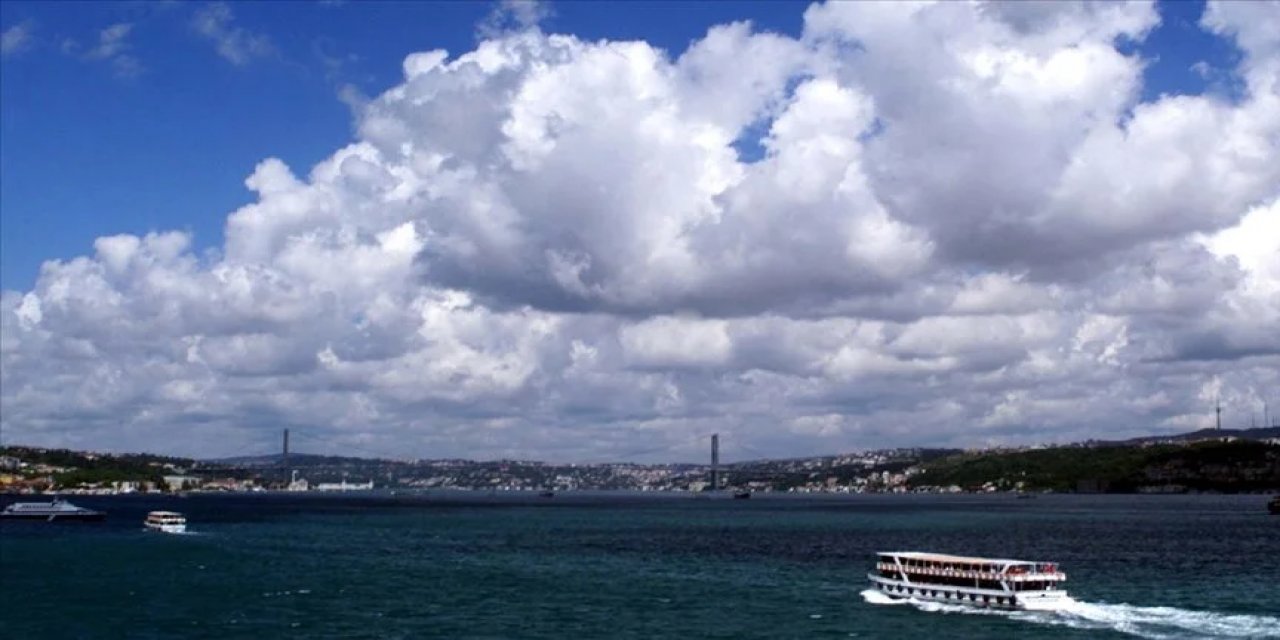 Bayramda İstanbul'da Hava Nasıl Olacak?