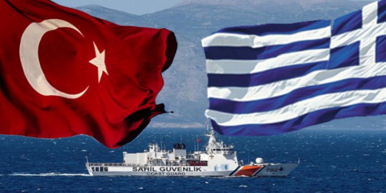 “Yunanistan, Çevre Yaklaşımları Kullanarak Ege Denizi’ndeki Egemenlik İddialarına Zemin Hazırlıyor”