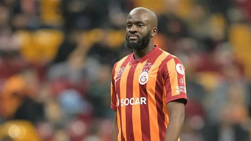 Tottenham'dan Galatasaray'a Ndombele Teklifi: Cimbom Soğuk Bakıyor!