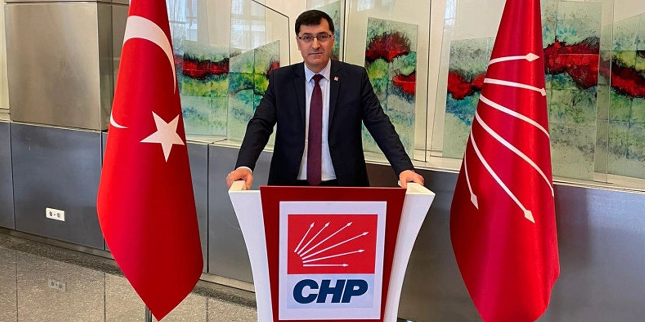 Kütahya CHP Belediye Başkan Adayı Kahveci: Seçim Sonuçlarının Sindirilememesi Sorunu Var