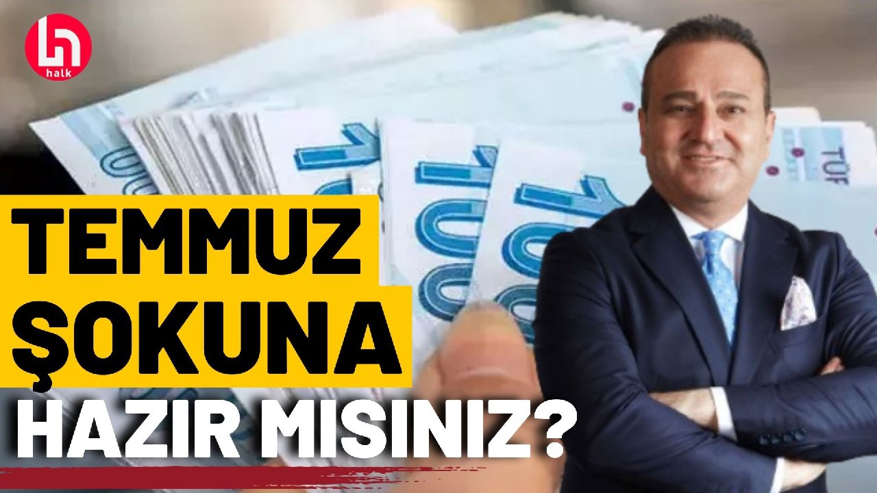 Mehmet Şimşek'in ajandasında asgari ücret ve emekli zammı için ne var?