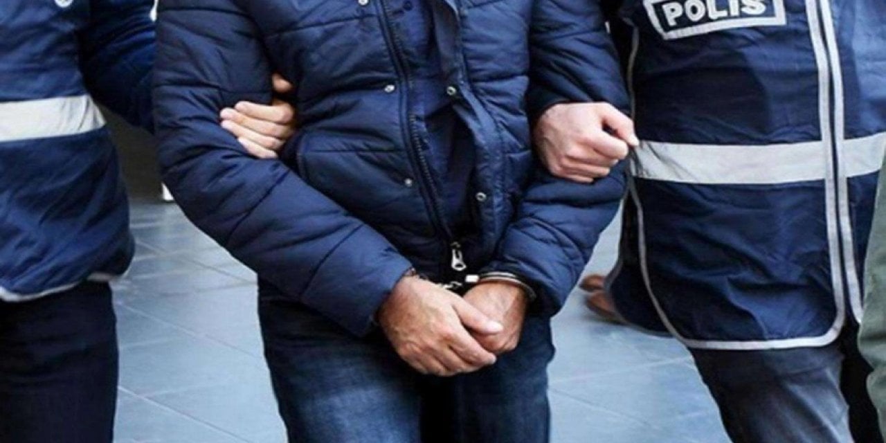 Beyoğlu'nda Korsan Otoparkçılık Yapan 2 Kişiye Gözaltı