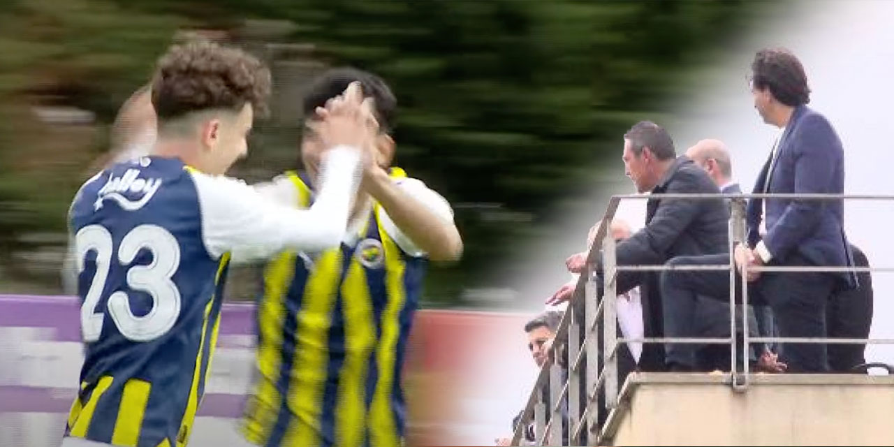 Süper Muamma Öncesi Kritik Maçı Fenerbahçe Kazandı