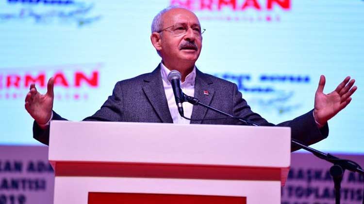 Kılıçdaroğlu'ndan sürpriz: Yeniden aday gösterilmeyen başkanlarla görüştü