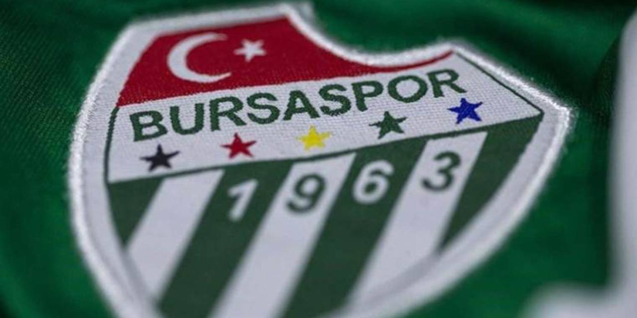 Bursaspor'un Yeni Başkanı Belli Oluyor: 3 İsim Başvurusunu Yaptı